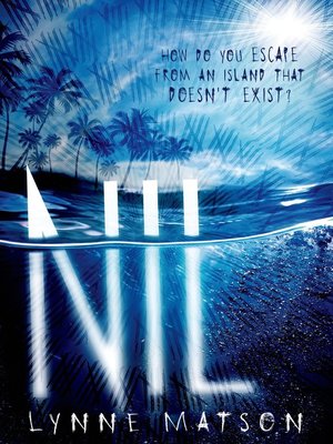 cover image of Nil